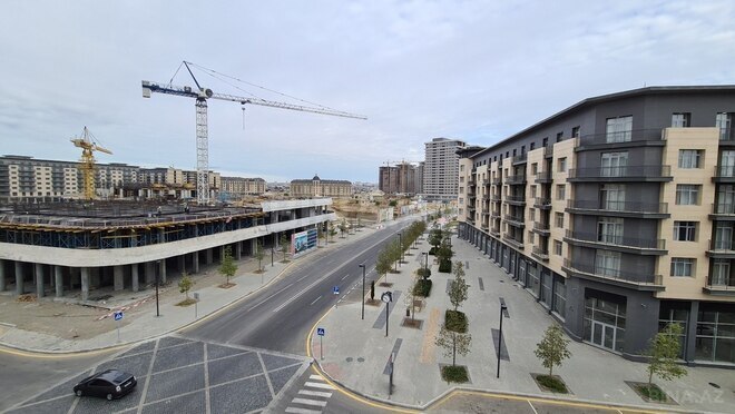 Продаётся 3-комн. новостройка 132 м², пос. Аг шехер, photo 15 from 18