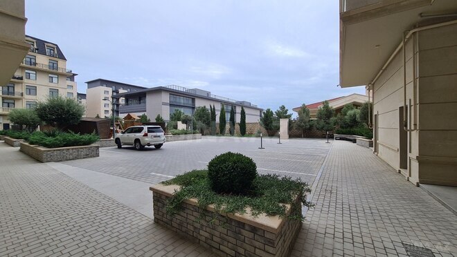 Продаётся 3-комн. новостройка 132 м², пос. Аг шехер, photo 12 from 18