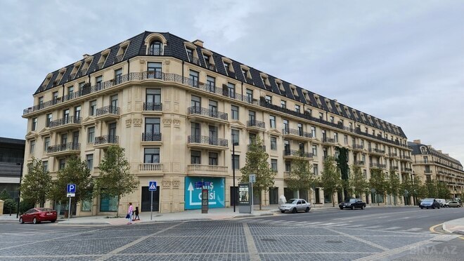 Продаётся 3-комн. новостройка 132 м², пос. Аг шехер, photo 1 from 18