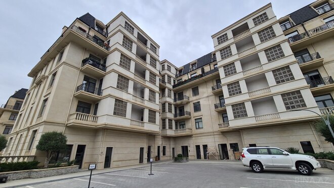 Продаётся 3-комн. новостройка 132 м², пос. Аг шехер, photo 17 from 18