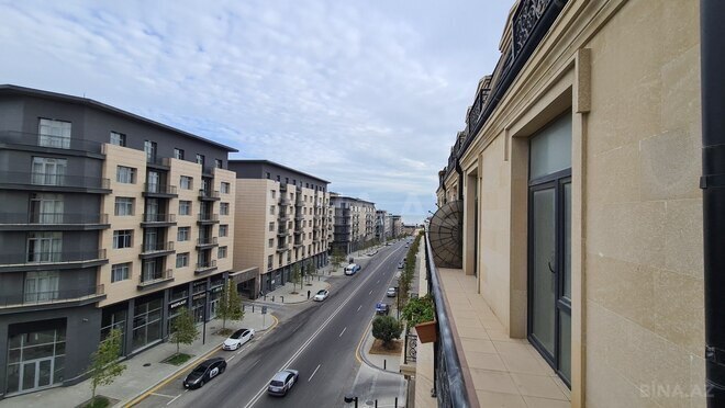 Продаётся 3-комн. новостройка 132 м², пос. Аг шехер, photo 14 from 18