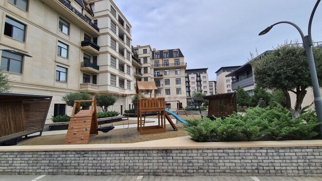 Продаётся 3-комн. новостройка 132 м², пос. Аг шехер, photo 16 from 18