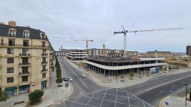 Продаётся 3-комн. новостройка 132 м², пос. Аг шехер, photo 11 from 18