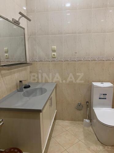 İcarəyə verilir 8 otaqlı həyət evi/bağ evi 350 m², Badamdar q., photo 16 from 24