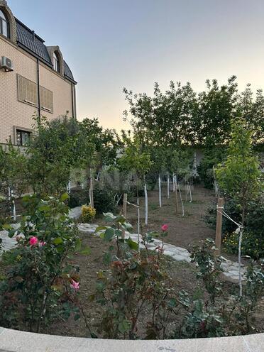 İcarəyə verilir 8 otaqlı həyət evi/bağ evi 350 m², Badamdar q., photo 22 from 24