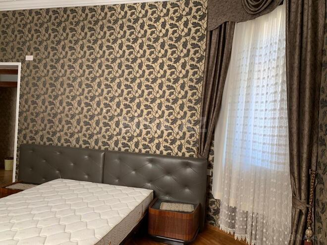 İcarəyə verilir 8 otaqlı həyət evi/bağ evi 350 m², Badamdar q., photo 9 from 24