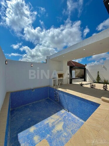 Satılır 4 otaqlı həyət evi/bağ evi 130 m², Mərdəkan q., photo 5 from 12