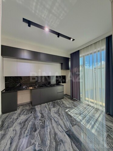 Satılır 4 otaqlı həyət evi/bağ evi 130 m², Mərdəkan q., photo 7 from 12