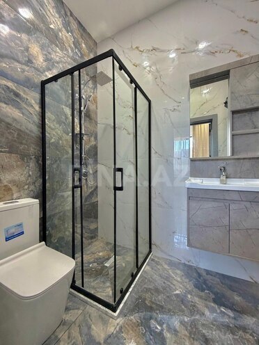 Satılır 4 otaqlı həyət evi/bağ evi 130 m², Mərdəkan q., photo 9 from 12