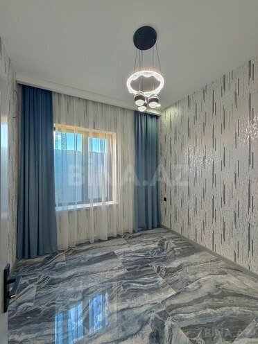 Satılır 4 otaqlı həyət evi/bağ evi 130 m², Mərdəkan q., photo 10 from 12