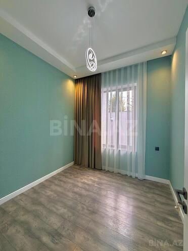 Satılır 4 otaqlı həyət evi/bağ evi 180 m², Mərdəkan q., photo 18 from 19