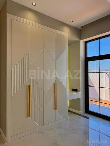 Satılır 4 otaqlı həyət evi/bağ evi 180 m², Mərdəkan q., photo 13 from 19