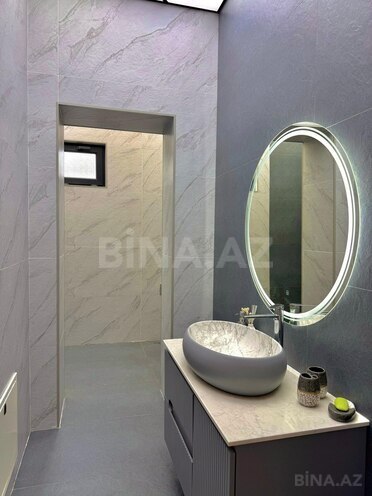 Satılır 4 otaqlı həyət evi/bağ evi 180 m², Mərdəkan q., photo 15 from 19