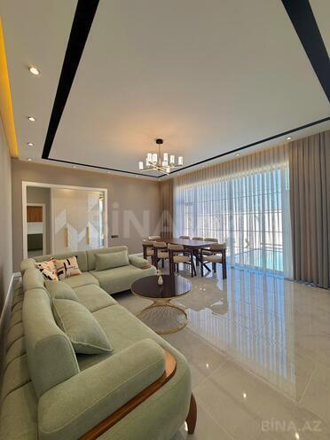 Satılır 4 otaqlı həyət evi/bağ evi 180 m², Mərdəkan q., photo 10 from 19