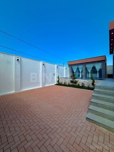 Satılır 4 otaqlı həyət evi/bağ evi 180 m², Mərdəkan q., photo 4 from 19