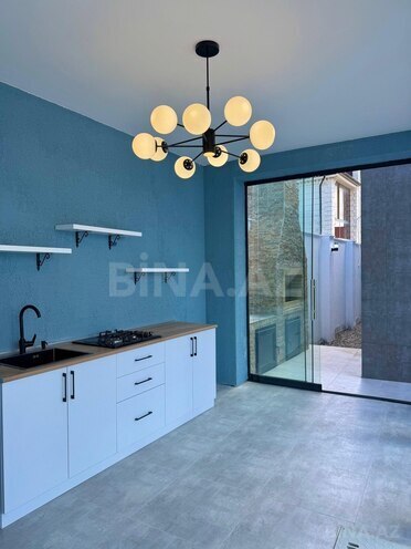 Satılır 4 otaqlı həyət evi/bağ evi 180 m², Mərdəkan q., photo 7 from 19