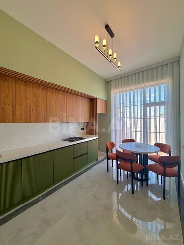 Satılır 4 otaqlı həyət evi/bağ evi 180 m², Mərdəkan q., photo 12 from 19