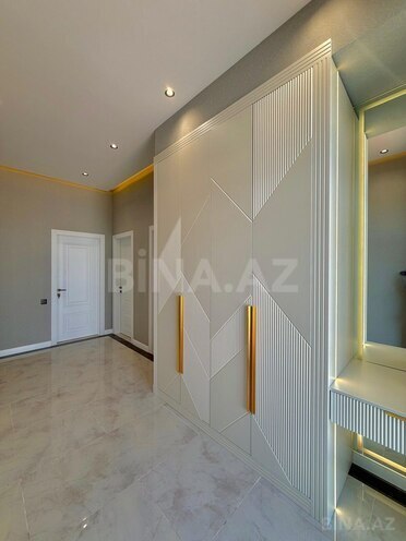 Satılır 4 otaqlı həyət evi/bağ evi 180 m², Mərdəkan q., photo 9 from 19