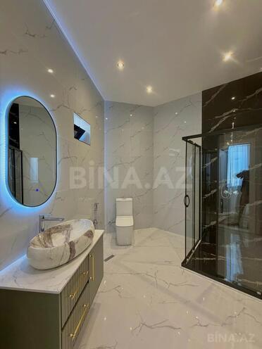 Satılır 4 otaqlı həyət evi/bağ evi 160 m², Mərdəkan q., photo 12 from 14