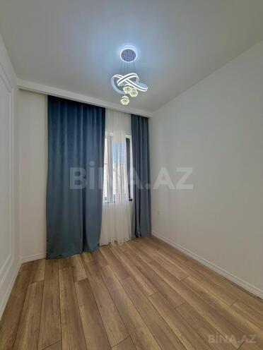 Satılır 4 otaqlı həyət evi/bağ evi 160 m², Mərdəkan q., photo 9 from 14