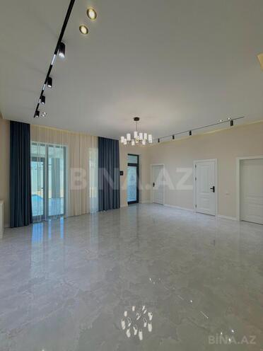 Satılır 4 otaqlı həyət evi/bağ evi 160 m², Mərdəkan q., photo 7 from 14
