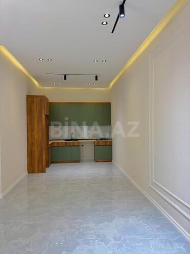 Satılır 4 otaqlı həyət evi/bağ evi 160 m², Mərdəkan q., photo 8 from 14
