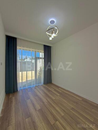Satılır 4 otaqlı həyət evi/bağ evi 160 m², Mərdəkan q., photo 11 from 14