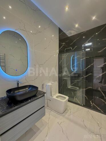 Satılır 4 otaqlı həyət evi/bağ evi 160 m², Mərdəkan q., photo 10 from 14