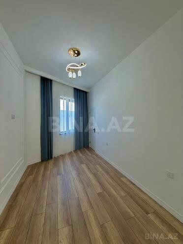 Satılır 4 otaqlı həyət evi/bağ evi 160 m², Mərdəkan q., photo 13 from 14