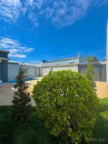 Satılır 4 otaqlı həyət evi/bağ evi 160 m², Mərdəkan q., photo 4 from 14