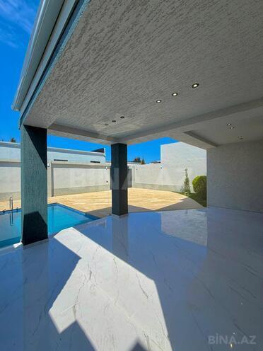 Satılır 4 otaqlı həyət evi/bağ evi 160 m², Mərdəkan q., photo 6 from 14