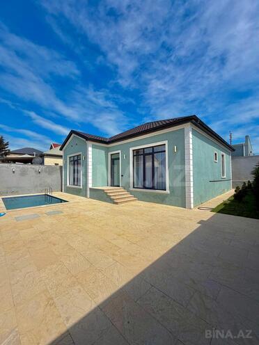 Продаётся 4-комн. дом/дача 120 м², пос. Шувеляны, photo 1 from 15