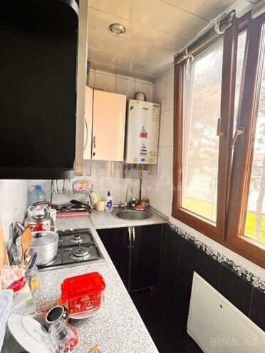 Satılır 3 otaqlı köhnə tikili 60 m², 20 Yanvar m., photo 3 from 8