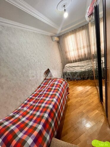 Satılır 3 otaqlı köhnə tikili 60 m², 20 Yanvar m., photo 4 from 8