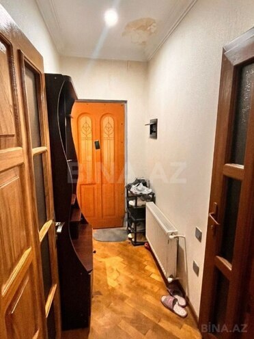 Satılır 3 otaqlı köhnə tikili 60 m², 20 Yanvar m., photo 6 from 8