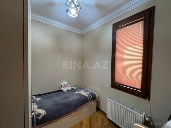 Satılır 3 otaqlı köhnə tikili 60 m², 20 Yanvar m., photo 5 from 8
