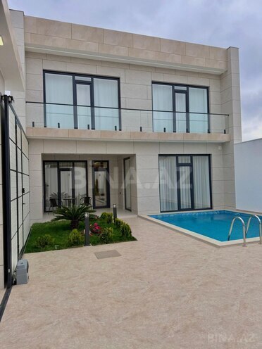 Продаётся 4-комн. дом/дача 190 м², пос. Мардакан, photo 3 from 22