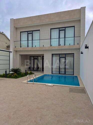 Продаётся 4-комн. дом/дача 190 м², пос. Мардакан, photo 1 from 22