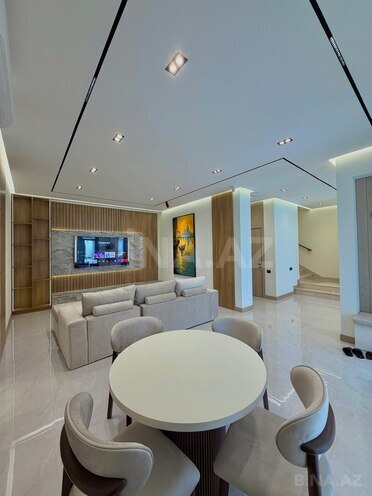 Продаётся 4-комн. дом/дача 190 м², пос. Мардакан, photo 7 from 22