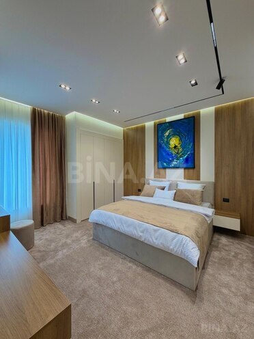 Продаётся 4-комн. дом/дача 190 м², пос. Мардакан, photo 20 from 22