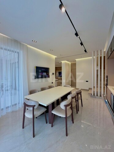Продаётся 4-комн. дом/дача 190 м², пос. Мардакан, photo 9 from 22