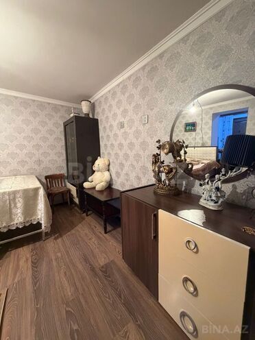 Satılır 2 otaqlı həyət evi/bağ evi 30 m², 8 Noyabr m., photo 5 from 12