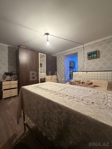 Satılır 2 otaqlı həyət evi/bağ evi 30 m², 8 Noyabr m., photo 1 from 12