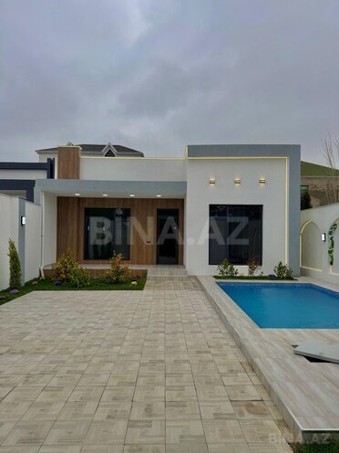 Продаётся 4-комн. дом/дача 160 м², пос. Шувеляны, photo 1 from 16