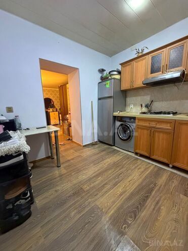 Satılır 2 otaqlı həyət evi/bağ evi 30 m², 8 Noyabr m., photo 7 from 12