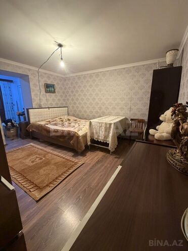 Satılır 2 otaqlı həyət evi/bağ evi 30 m², 8 Noyabr m., photo 6 from 12