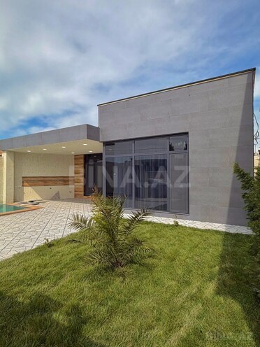 Satılır 4 otaqlı həyət evi/bağ evi 150 m², Mərdəkan q., photo 3 from 16