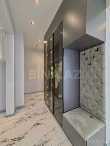 Satılır 4 otaqlı həyət evi/bağ evi 150 m², Mərdəkan q., photo 7 from 16
