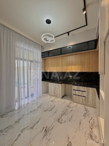 Satılır 4 otaqlı həyət evi/bağ evi 150 m², Mərdəkan q., photo 10 from 16