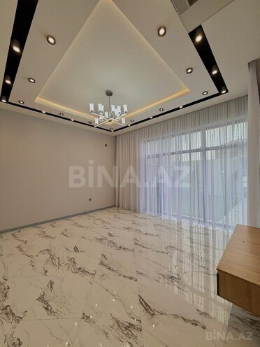 Satılır 4 otaqlı həyət evi/bağ evi 150 m², Mərdəkan q., photo 9 from 16